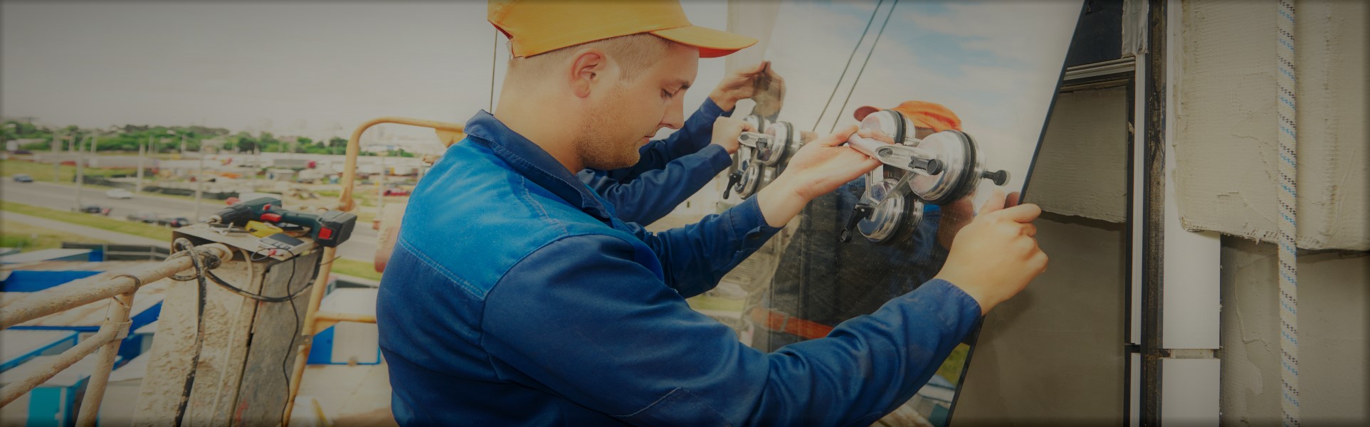 Slider, Safety Glass Installation Watford | Toughened & Laminated Glass